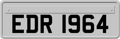 EDR1964
