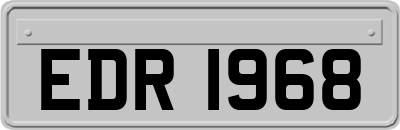 EDR1968