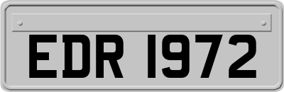 EDR1972