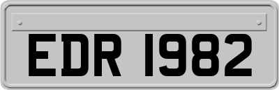 EDR1982