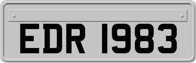 EDR1983