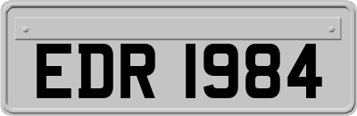 EDR1984