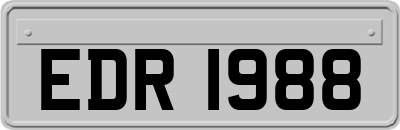 EDR1988