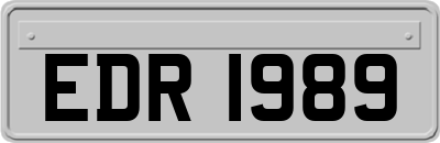 EDR1989