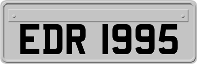 EDR1995