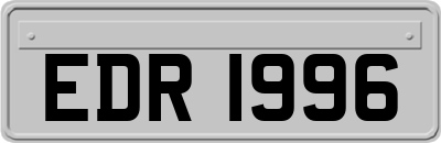 EDR1996