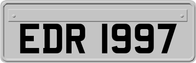 EDR1997