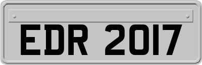 EDR2017