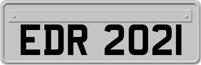 EDR2021