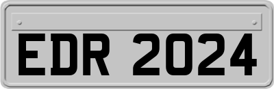 EDR2024