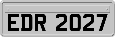 EDR2027