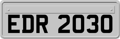 EDR2030