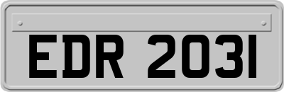 EDR2031