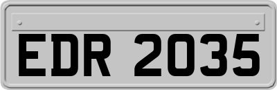 EDR2035