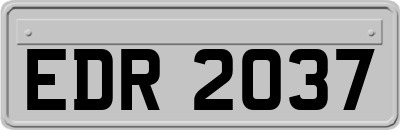 EDR2037