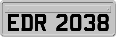 EDR2038