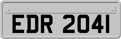 EDR2041
