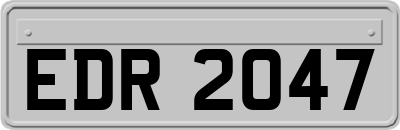 EDR2047