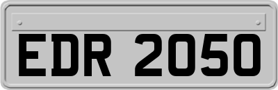 EDR2050