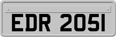 EDR2051