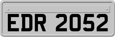 EDR2052