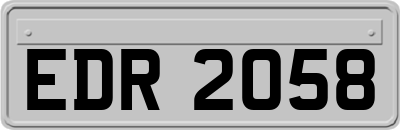 EDR2058