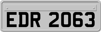 EDR2063