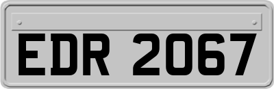 EDR2067