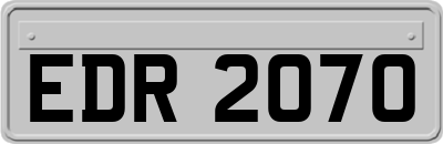 EDR2070