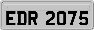 EDR2075