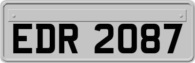 EDR2087