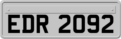 EDR2092