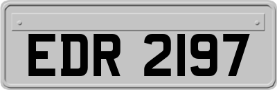 EDR2197