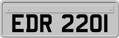 EDR2201