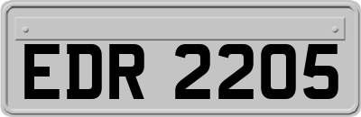 EDR2205