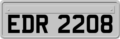 EDR2208