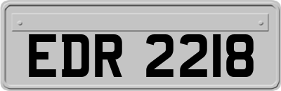 EDR2218