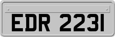 EDR2231