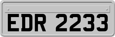 EDR2233