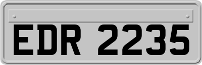 EDR2235