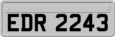 EDR2243
