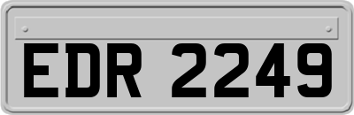 EDR2249