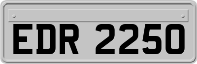 EDR2250
