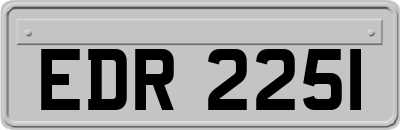 EDR2251