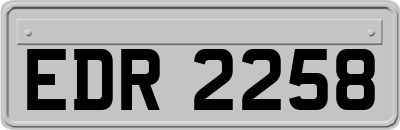 EDR2258