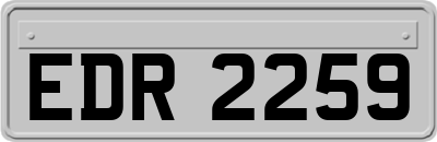EDR2259