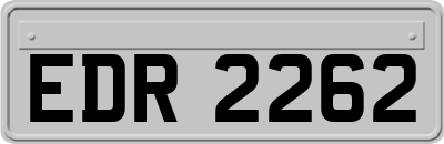 EDR2262