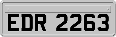 EDR2263