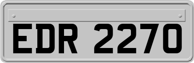 EDR2270