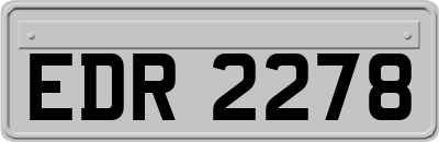 EDR2278